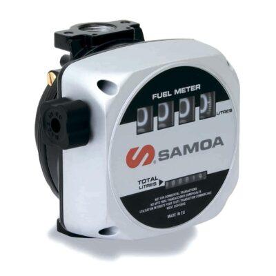 Счетчик дизельного топлива SAMOA
