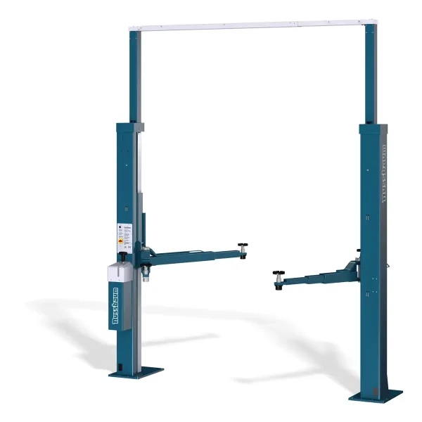 POWER LIFT HF 3S 4000 UNI (Nussbaum, Германия)