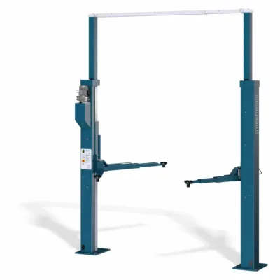 POWER LIFT HF 3S 3500 DT  (Nussbaum, Германия)