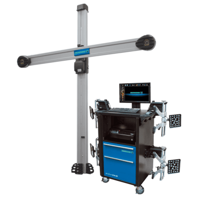 Hofmann Geoliner  650 XD LIFT-KIT