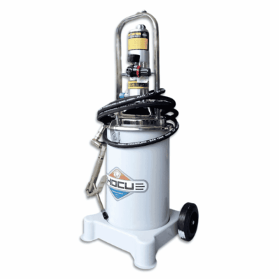 Раздатчик для консистентных смазок KOCU RS-8