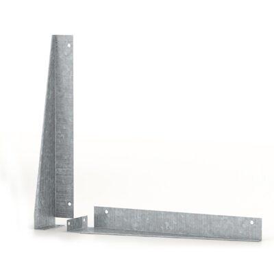 Комплект кронштейнов FERRUM