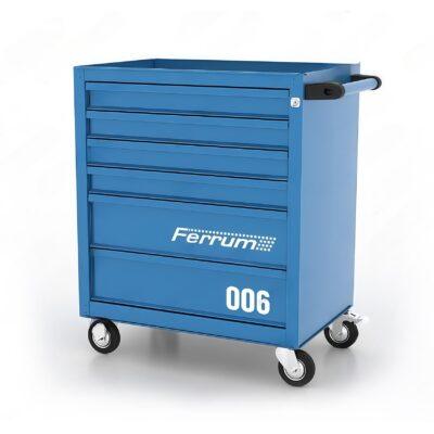 Тележка инструментальная FERRUM