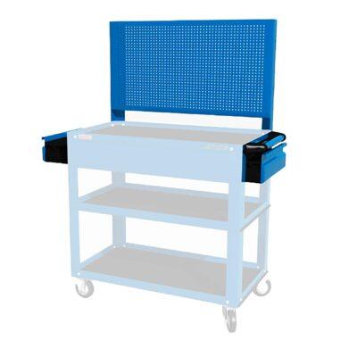 Комплект для открытой тележки FERRUM