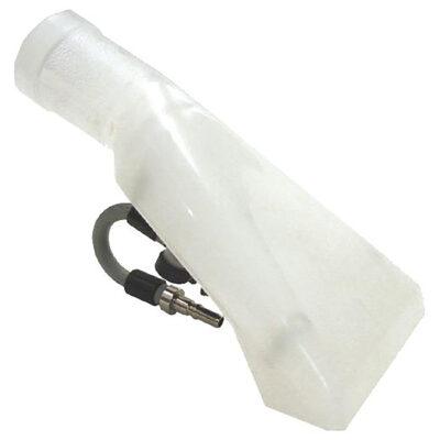 Насадка ручная для химчистки (со шлангом и форсункой), 36 мм