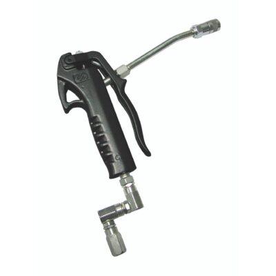 Пистолет для густой смазки PG-77/Z