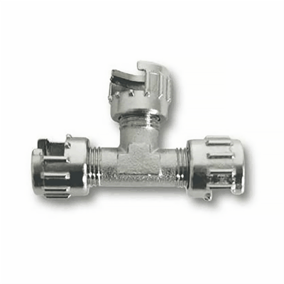 Переходник GAV 48/B, байонетная муфта 3*M 1/4