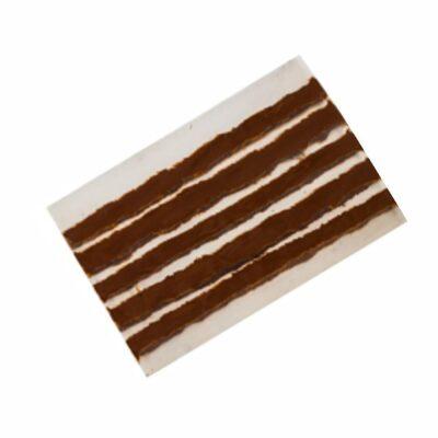 Шнур ремонтный бутилкаучуковый