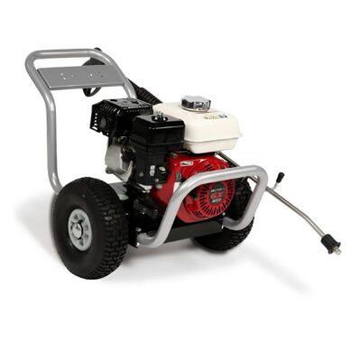 Автономная мойка BENZ-C L 2216 PI P