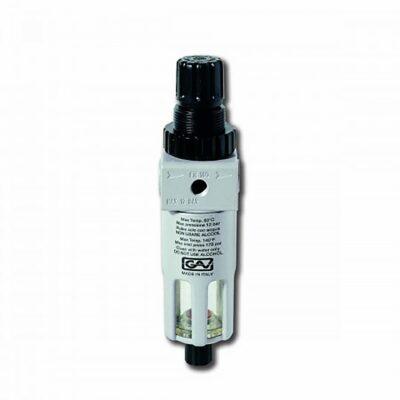 Фильтр-регулятор GAV FR