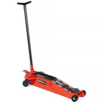 Подкатной гидравлический домкрат MEGA GT2