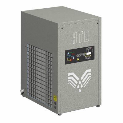 HTDE 102AL Осушитель холодильного типа.