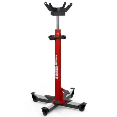 Гидравлическая трансмиссионная стойка Mega TRS‑1200