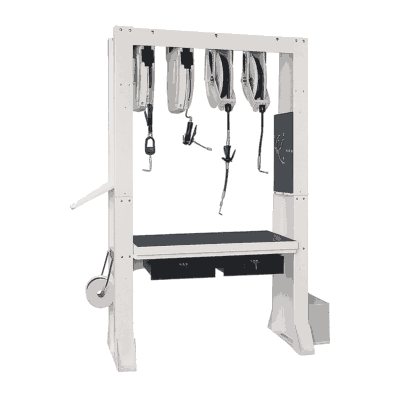 Стойка для раздачи масла OE 106