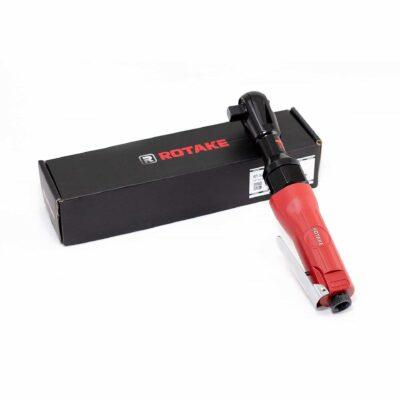 Пневмогайковерт (пневмотрещотка) 1/2" RT-5220R