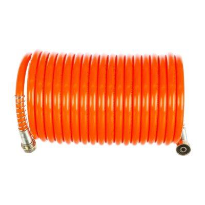 Шланг спиральный GAV SRB 6х8мм