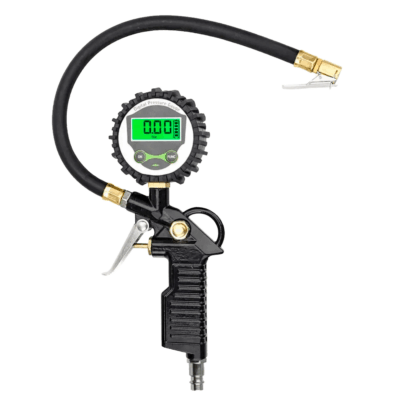 Цифровой пистолет для подкачки шин TG-20