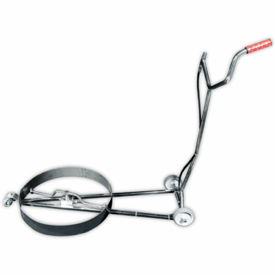 Мойка днища автомобиля