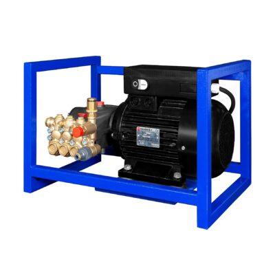 Аппарат высокого давления WET 220