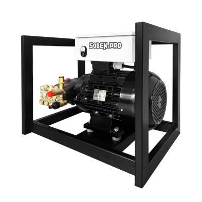 Аппарат высокого давления WET 750