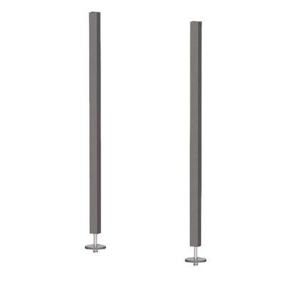 Комплект кронштейнов FERRUM