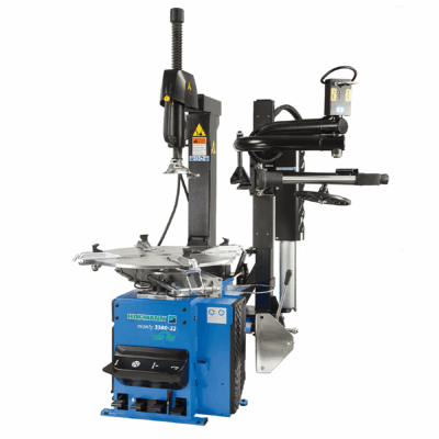 Станок шиномонтажный Monty 3300-22 SmartSpeed