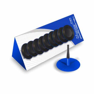 Грибок для холодной вулканизации Г-2