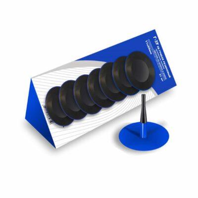 Грибок для холодной вулканизации