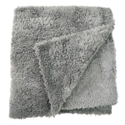 Салфетка микрофибровая Супер-ПЛЮШ