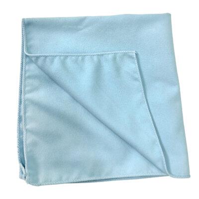 Салфетка протирочная "тонкая замша"