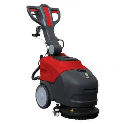 Поломоечная машина Portotecnica Lavamatic 15 C 35 (Lavamatic 360 E)