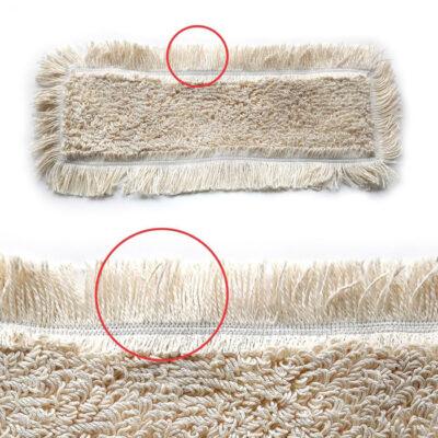 Моп петельный, хлопковый