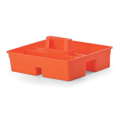 Корзина пластиковая для моющих средств