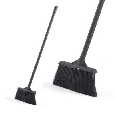 Веник с мягким ворсом