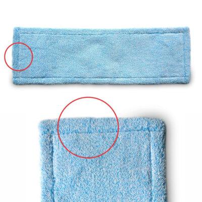 Моп из микрофибры