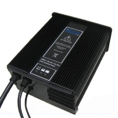 Устройство зарядное для аккумуляторных батарей SB50