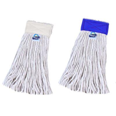 Моп «лапша» из хлопковых нитей