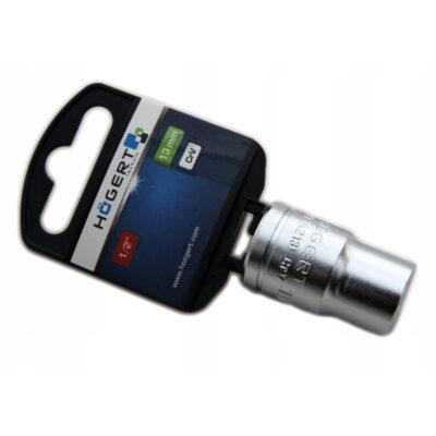 Торцевая головка шестигранная 1/2″