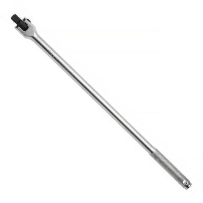 Вороток с шарниром 1/2″, 457 мм