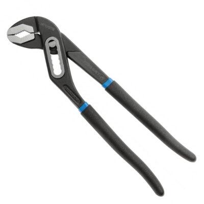 Переставные сантехнические клещи