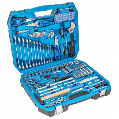 Набор инструментов, 131 шт