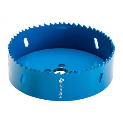 Коронка биметаллическая