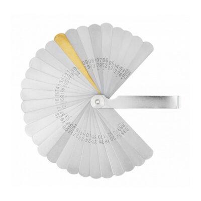 Щупы измерительные для зазоров 31 лепестка