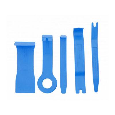 Набор съемников для обивки 5 шт