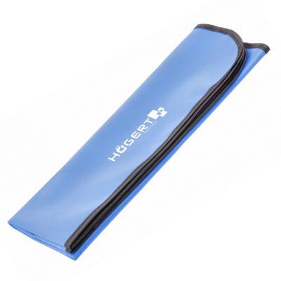 Защитный магнитный коврик на крыло 590х790мм