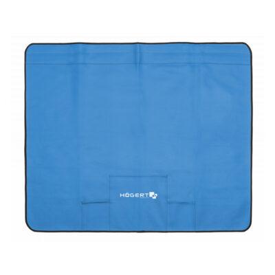 Магнитная накидка для крыла а/м защитная 1200 х 1000 мм