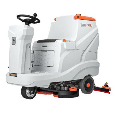 Аккумуляторная поломоечная машина Chancee K70+