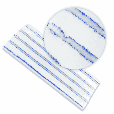 Моп микрофибра с полосами скольжения