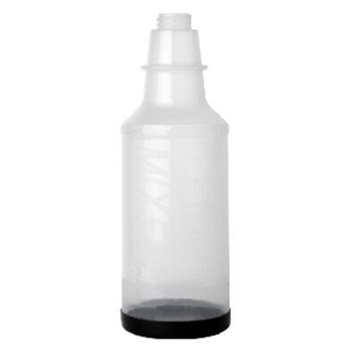 Бутылка п/э 750 МЛ для мойки автомобилей