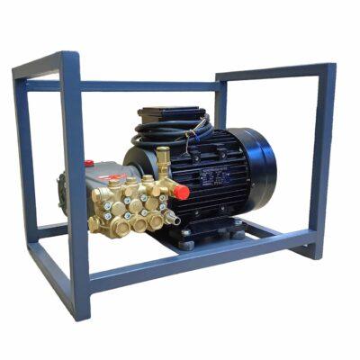 Аппарат высокого давления WDT 255-3ZA2014, без пульта управления